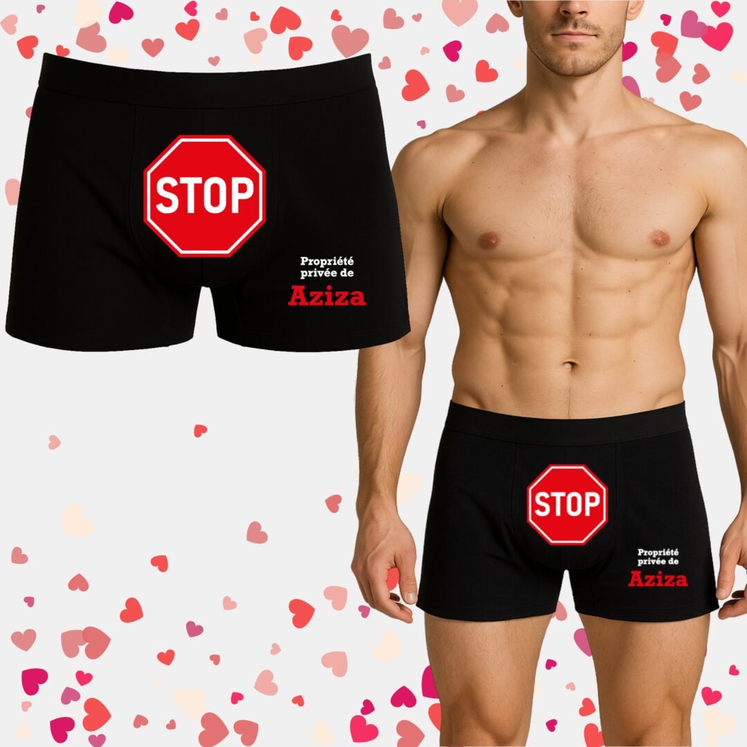 STOP