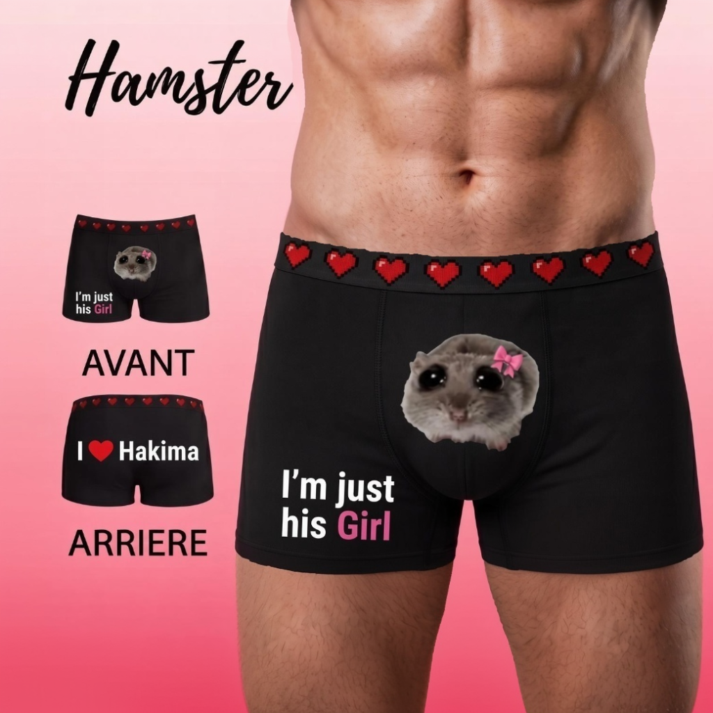 Hamster